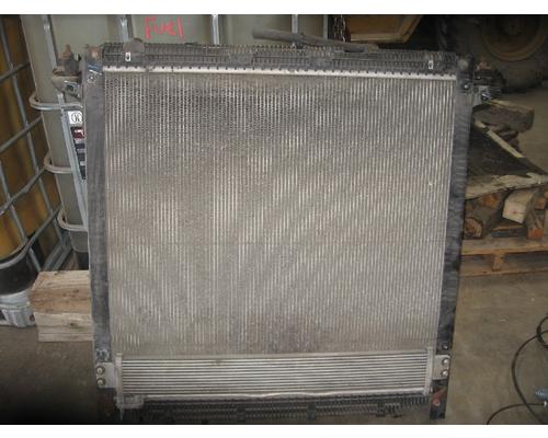 FREIGHTLINER CASCADIA Radiator