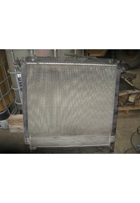 FREIGHTLINER CASCADIA Radiator