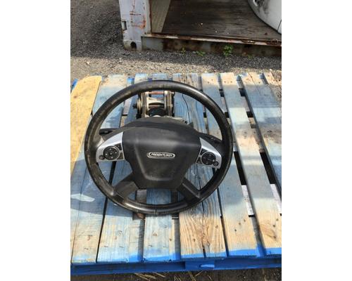 2018-freightliner-cascadia-steering-column #1409290