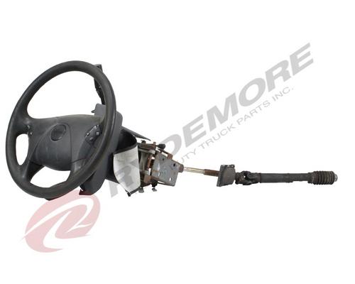2019-freightliner-cascadia-steering-column #1411150