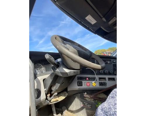  Freightliner Cascadia Steering Column #