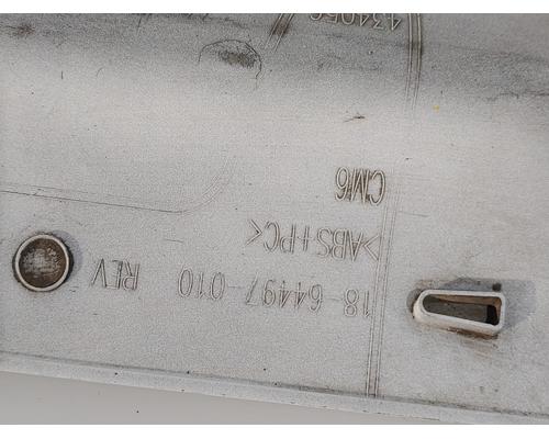 FREIGHTLINER CASCADIA Side Fairing