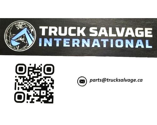 FREIGHTLINER CASCADIA Side Fairing