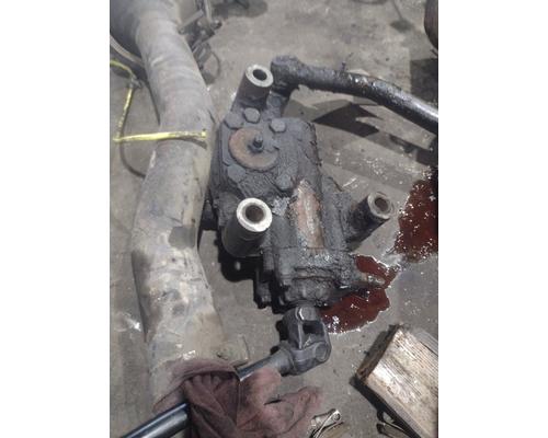 FREIGHTLINER CASCADIA Steering GearRack