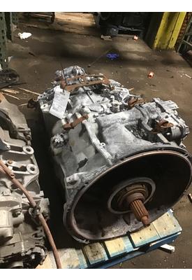 FREIGHTLINER CASCADIA Transmission Assembly