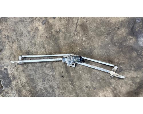 FREIGHTLINER CASCADIA Windshield Washer Motor