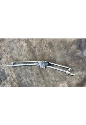 FREIGHTLINER CASCADIA Windshield Washer Motor