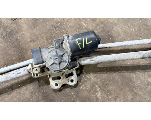 FREIGHTLINER CASCADIA Windshield Washer Motor