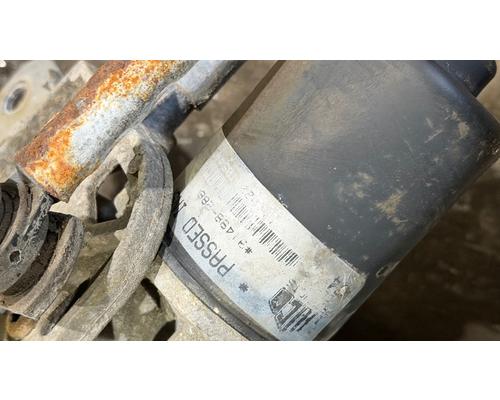 FREIGHTLINER CASCADIA Windshield Washer Motor