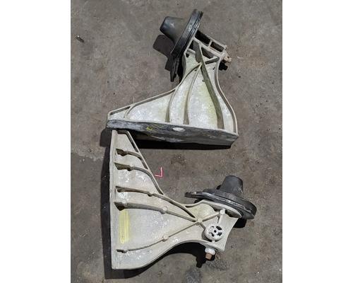 FREIGHTLINER CASCADIA hood misc.