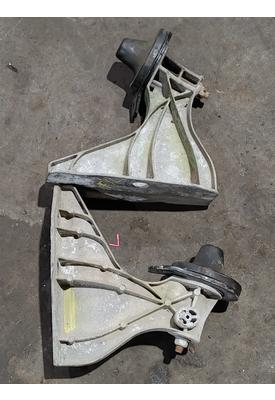 FREIGHTLINER CASCADIA hood misc.