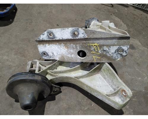 FREIGHTLINER CASCADIA hood misc.