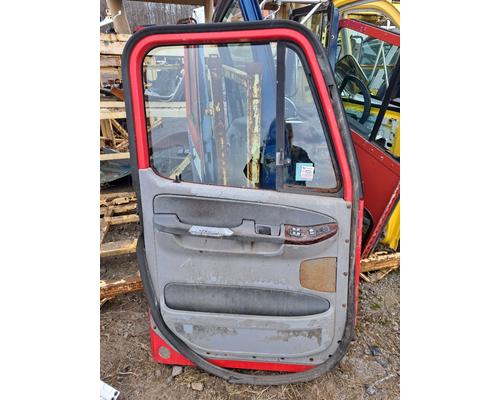 FREIGHTLINER CENTURY CLASS 112 Door Assembly, Front