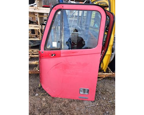 FREIGHTLINER CENTURY CLASS 112 Door Assembly, Front