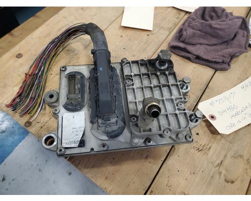 FREIGHTLINER CENTURY CLASS 112 Electronic Engine Control Module
