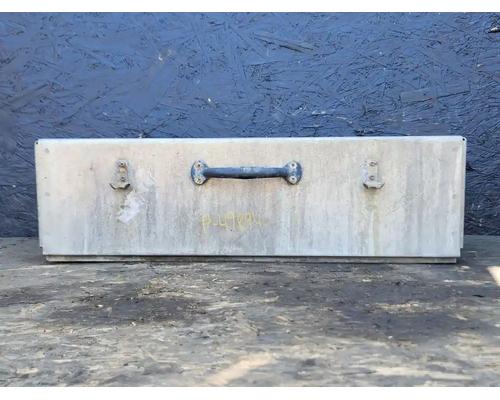 Freightliner Century Class 120 Battery Box # Freightliner Century Class 120 Battery Box #