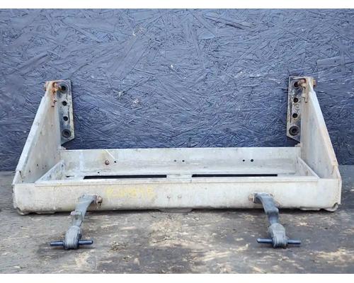 Freightliner Century Class 120 Battery Box # Freightliner Century Class 120 Battery Box #