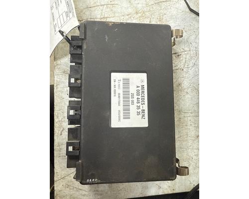 FREIGHTLINER CENTURY CLASS 120 Cab Control Module ECM