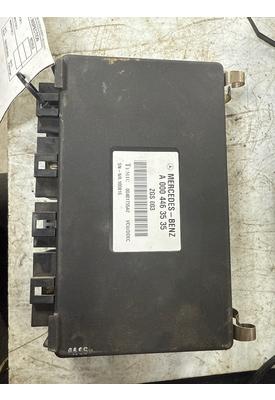 FREIGHTLINER CENTURY CLASS 120 Cab Control Module ECM