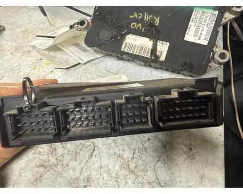 FREIGHTLINER CENTURY CLASS 120 Cab Control Module ECM