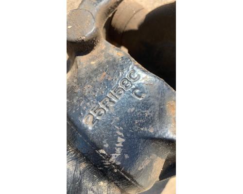 FREIGHTLINER CENTURY CLASS 120 Drive Shaft, Front