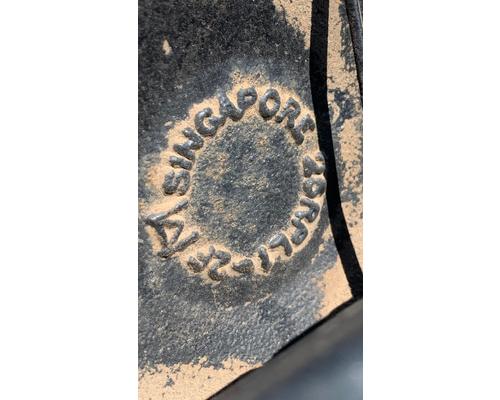 FREIGHTLINER CENTURY CLASS 120 Drive Shaft, Front