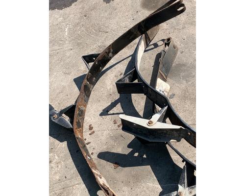 FREIGHTLINER CENTURY CLASS 120 Fuel Tank StrapHanger