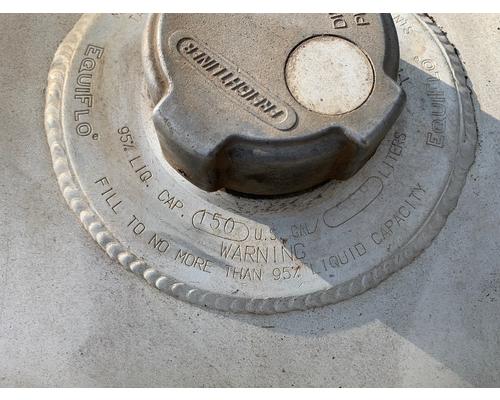 FREIGHTLINER CENTURY CLASS 120 Fuel Tank