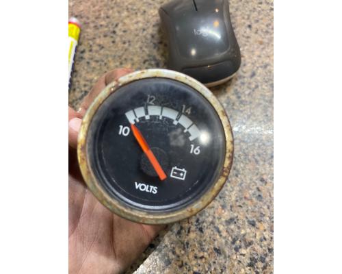 FREIGHTLINER CENTURY CLASS 120 Gauges (all)