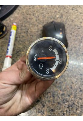 FREIGHTLINER CENTURY CLASS 120 Gauges (all)
