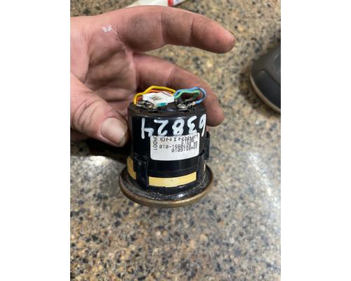 FREIGHTLINER CENTURY CLASS 120 Gauges (all)