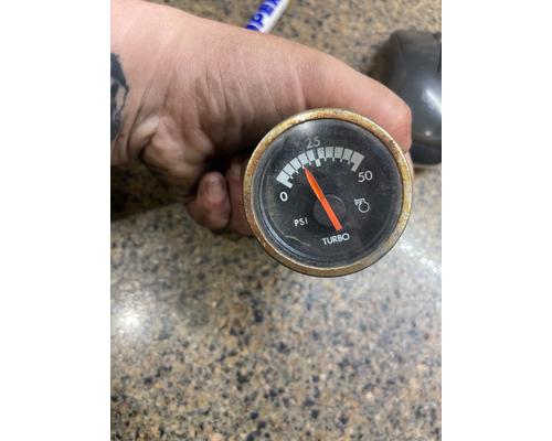 FREIGHTLINER CENTURY CLASS 120 Gauges (all)