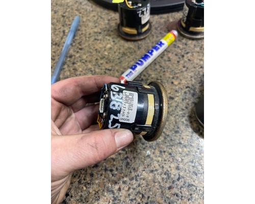 FREIGHTLINER CENTURY CLASS 120 Gauges (all)