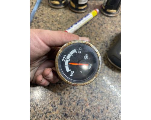FREIGHTLINER CENTURY CLASS 120 Gauges (all)
