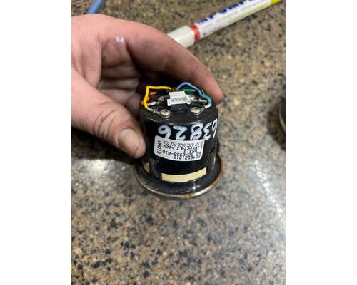 FREIGHTLINER CENTURY CLASS 120 Gauges (all)