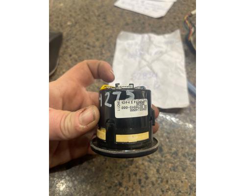 FREIGHTLINER CENTURY CLASS 120 Gauges (all)