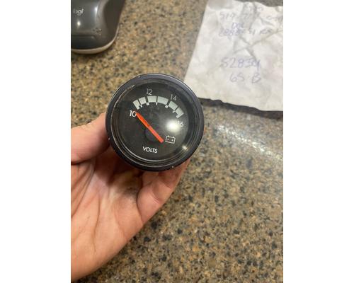 FREIGHTLINER CENTURY CLASS 120 Gauges (all)