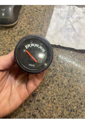 FREIGHTLINER CENTURY CLASS 120 Gauges (all)