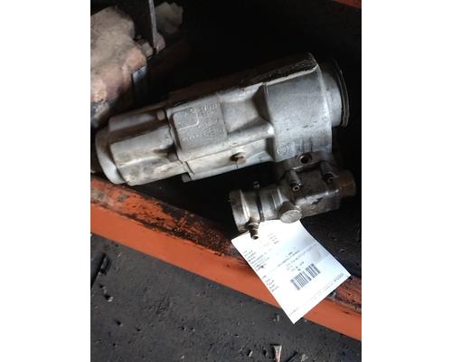 FREIGHTLINER CENTURY CLASS 120 Hydraulic PumpPTO Pump