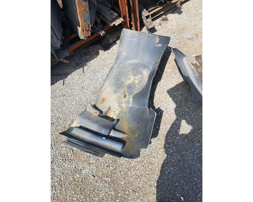 FREIGHTLINER CENTURY CLASS 120 Inner Fender Liner