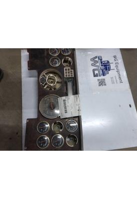 FREIGHTLINER CENTURY CLASS 120 Instrument Cluster