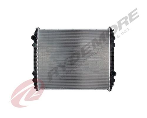 freightliner-century-class-120-radiator #924240