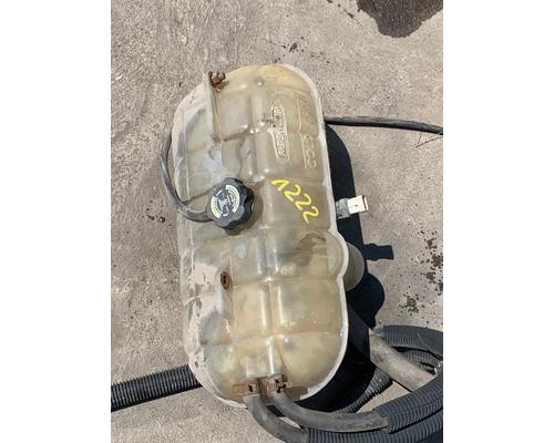 FREIGHTLINER CENTURY CLASS 120 Radiator Overflow Bottle Rad Caps