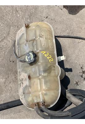 FREIGHTLINER CENTURY CLASS 120 Radiator Overflow Bottle/ Rad Caps