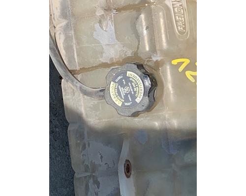 FREIGHTLINER CENTURY CLASS 120 Radiator Overflow Bottle Rad Caps