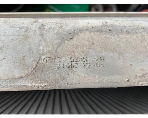 FREIGHTLINER CENTURY CLASS 120 Radiator