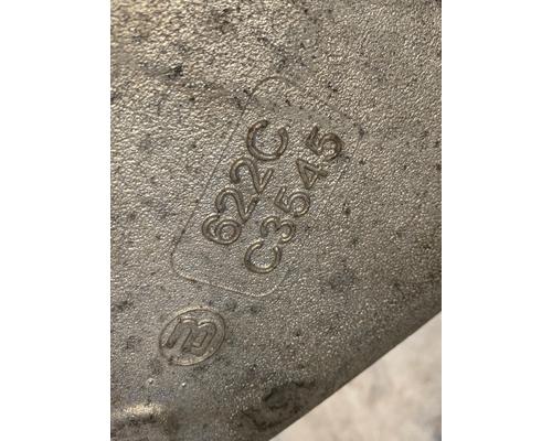 FREIGHTLINER CENTURY CLASS 120 Radiator