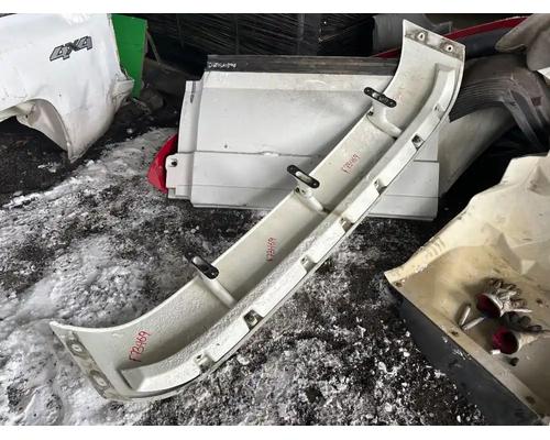  Freightliner Century Class 120 Visor #