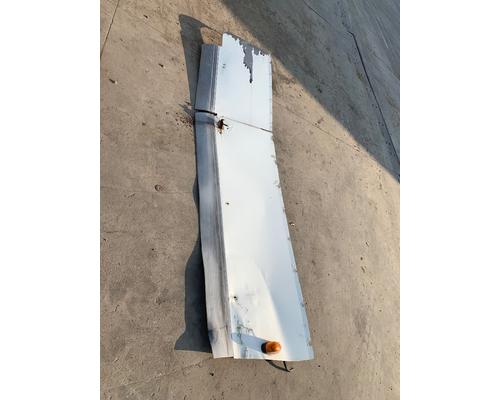 FREIGHTLINER CENTURY CLASS 120 Side Fairing