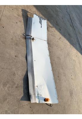 FREIGHTLINER CENTURY CLASS 120 Side Fairing